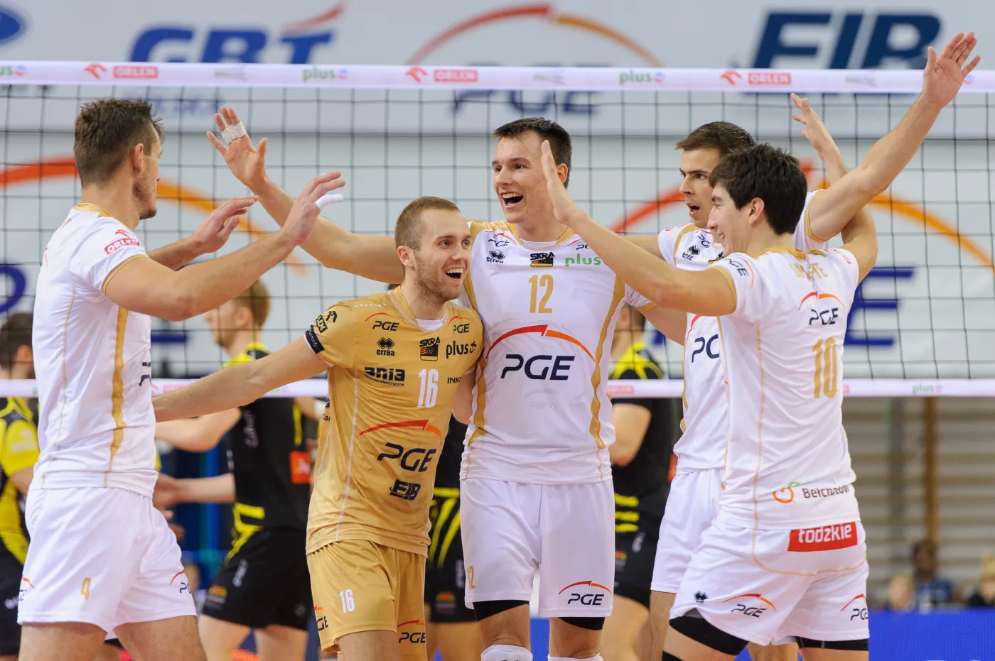 Skra Bełchatów