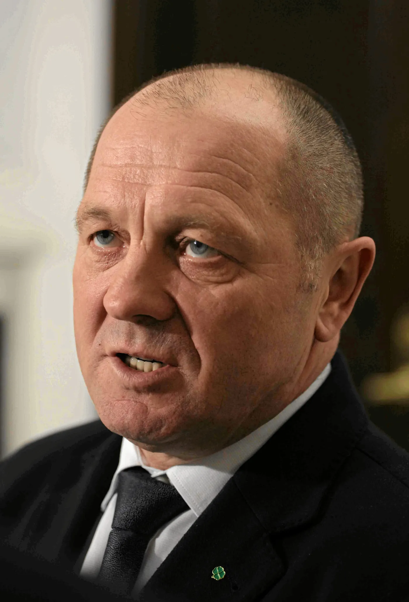 Sawicki: Miller nie wygra wojny z PSL