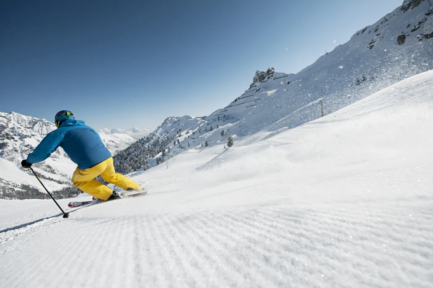 Tyrol Stubai