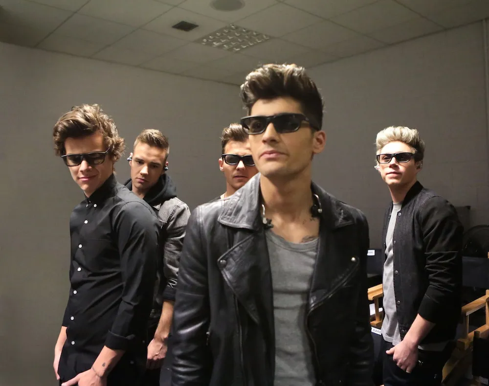 One Direction