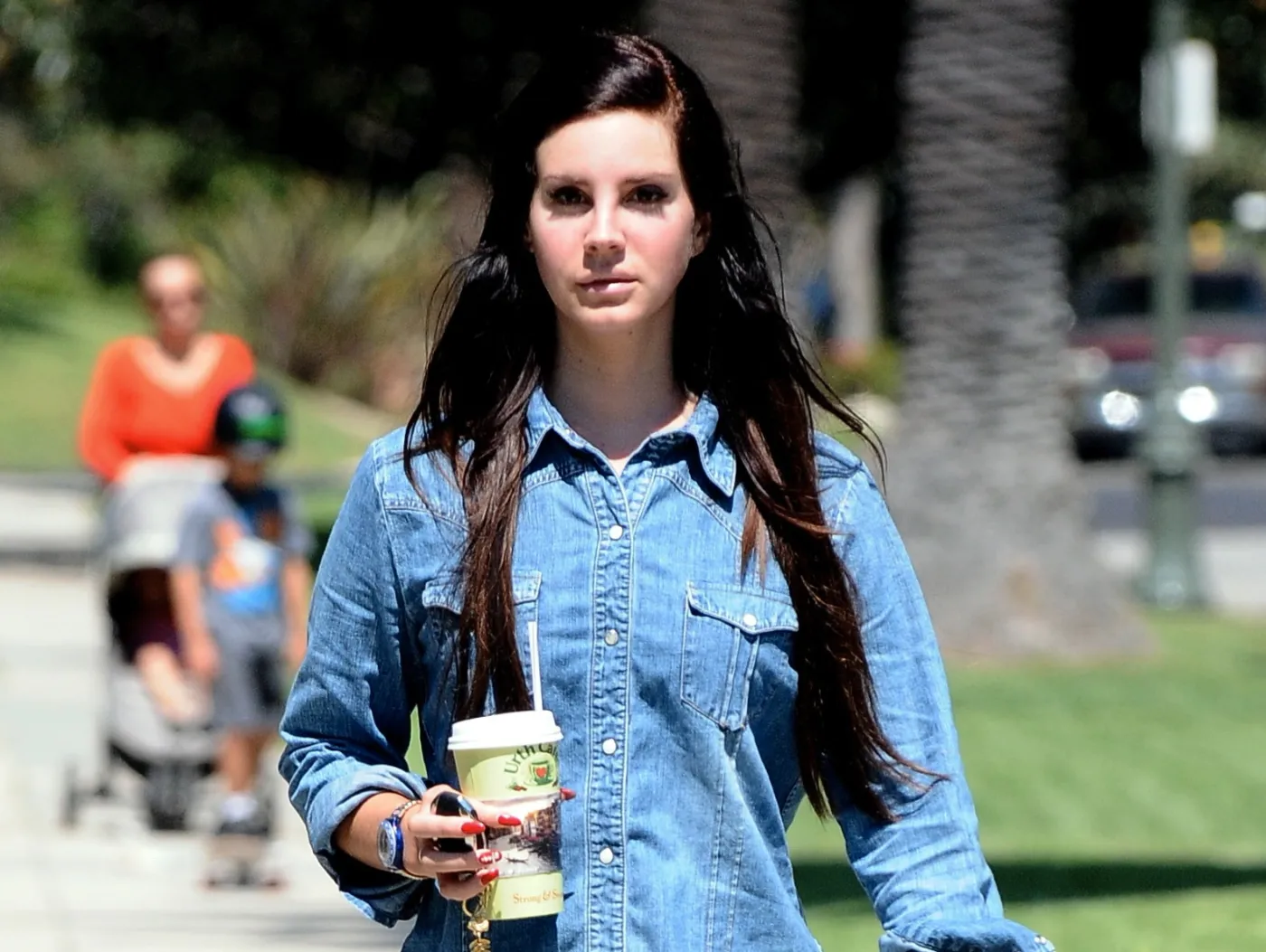 Lana Del Rey