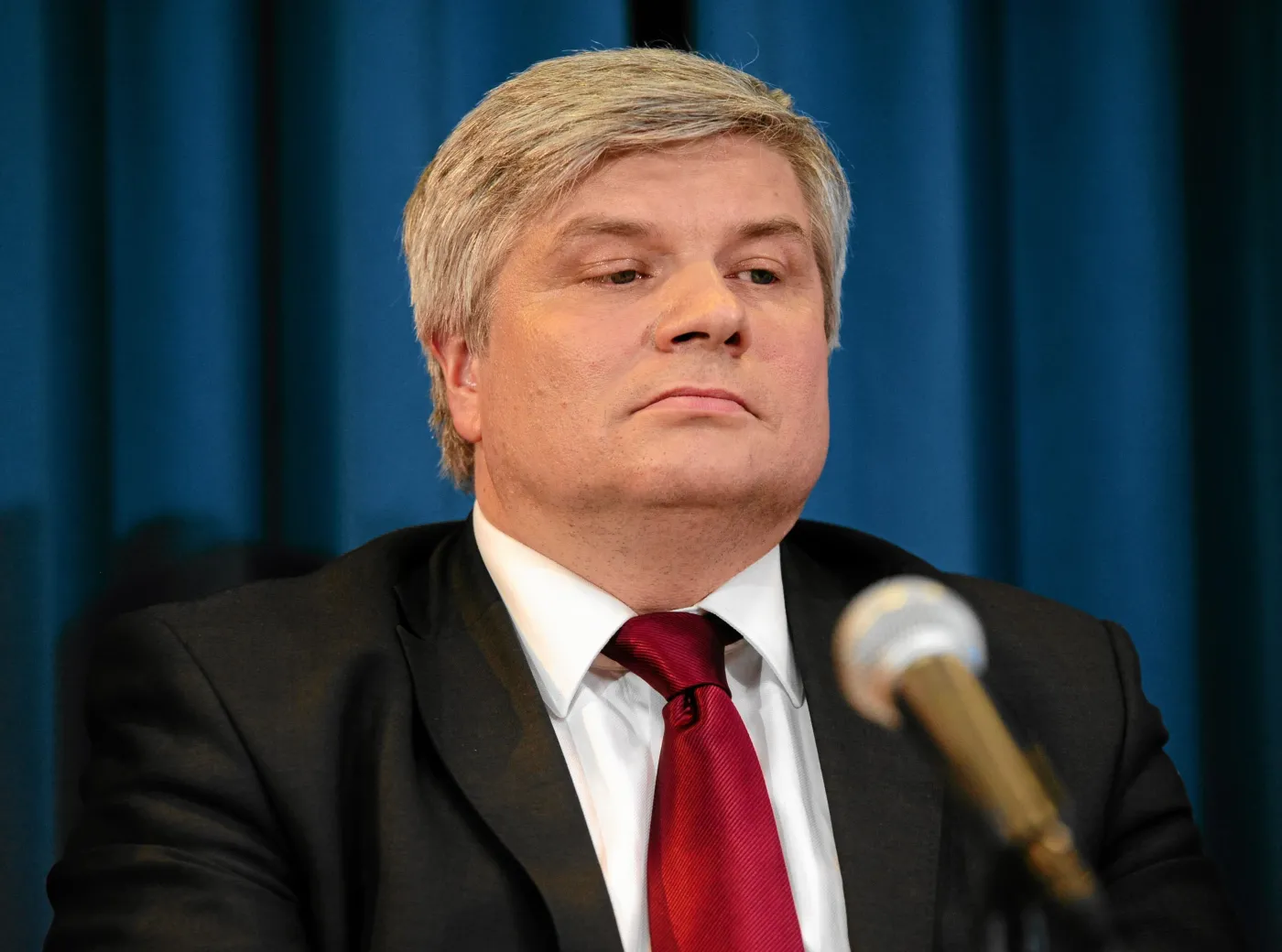 Maciej Lasek