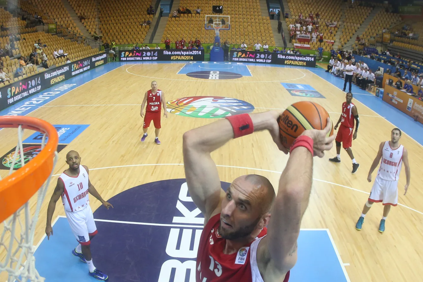 Marcin Gortat