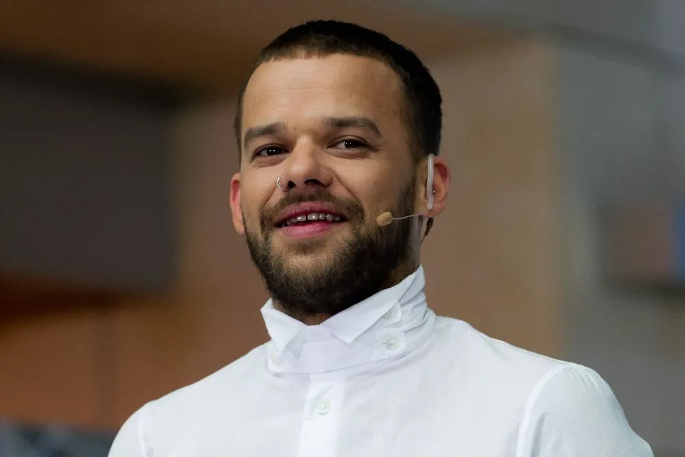 Michał Piróg