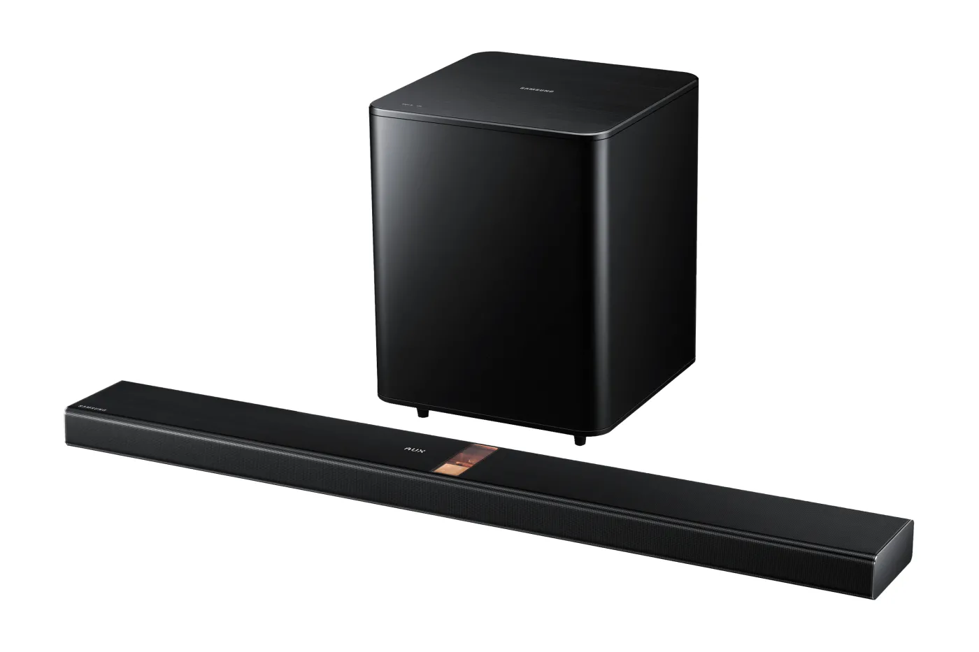 Samsung HW-750