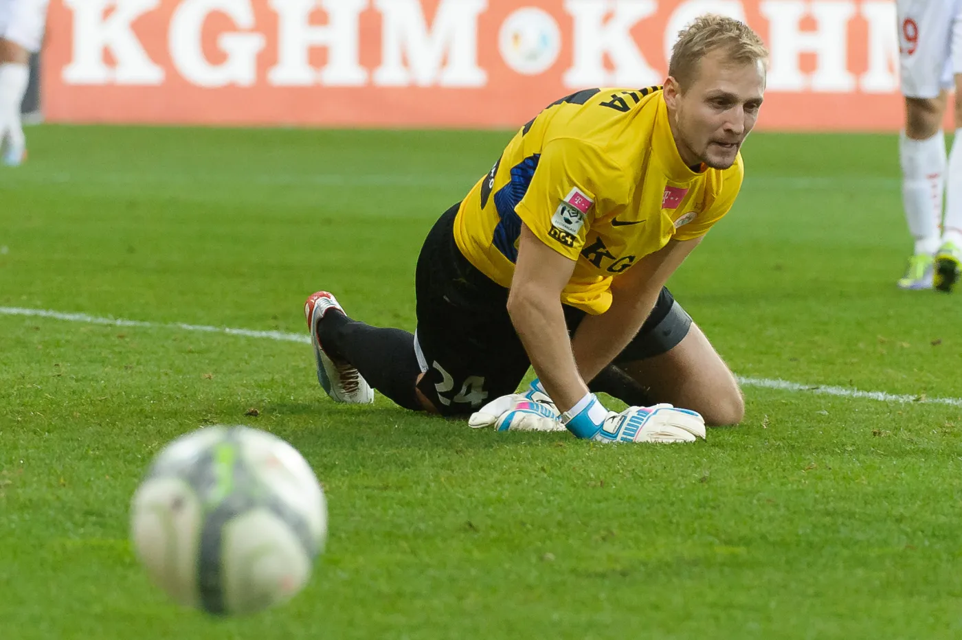 Michał Gliwa