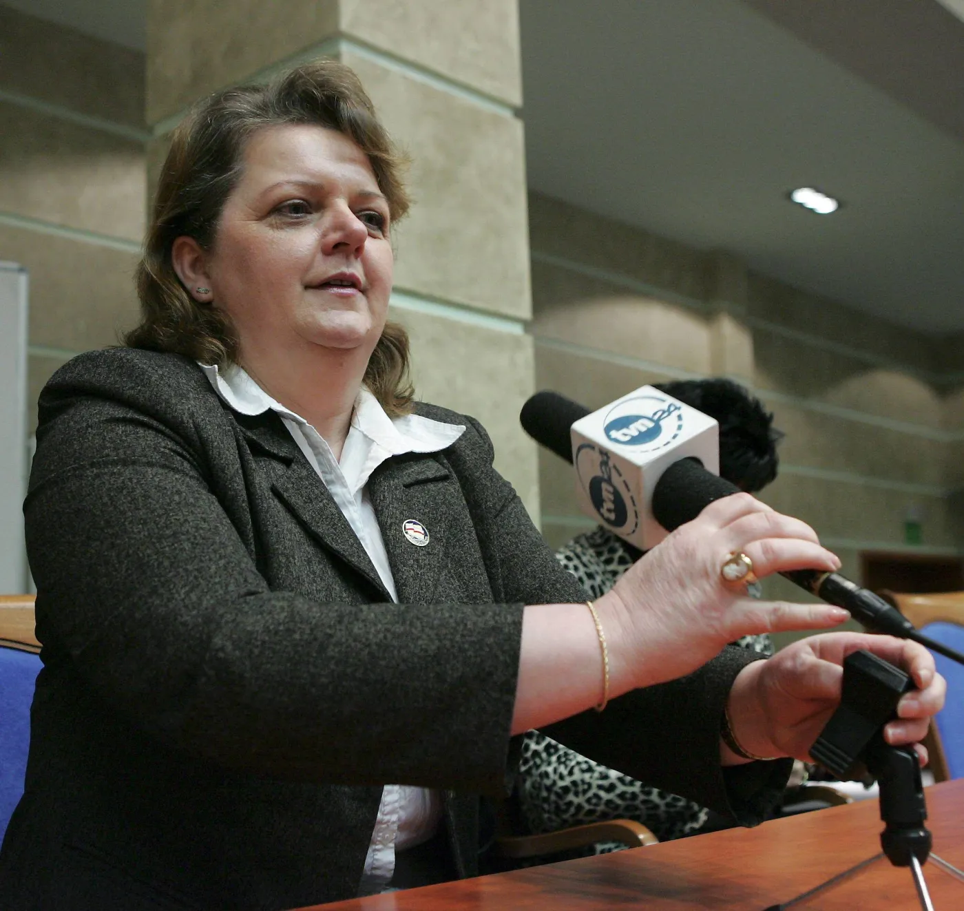 Renata Beger