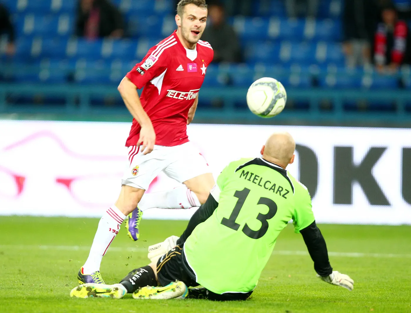 Paweł Brożek