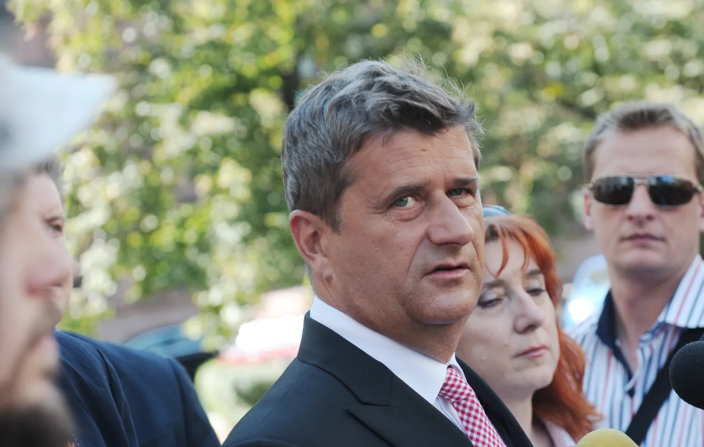 Samobójstwo, wypadek, morderstwo? Śledczy o tym, jak zginęła matka Palikota 
