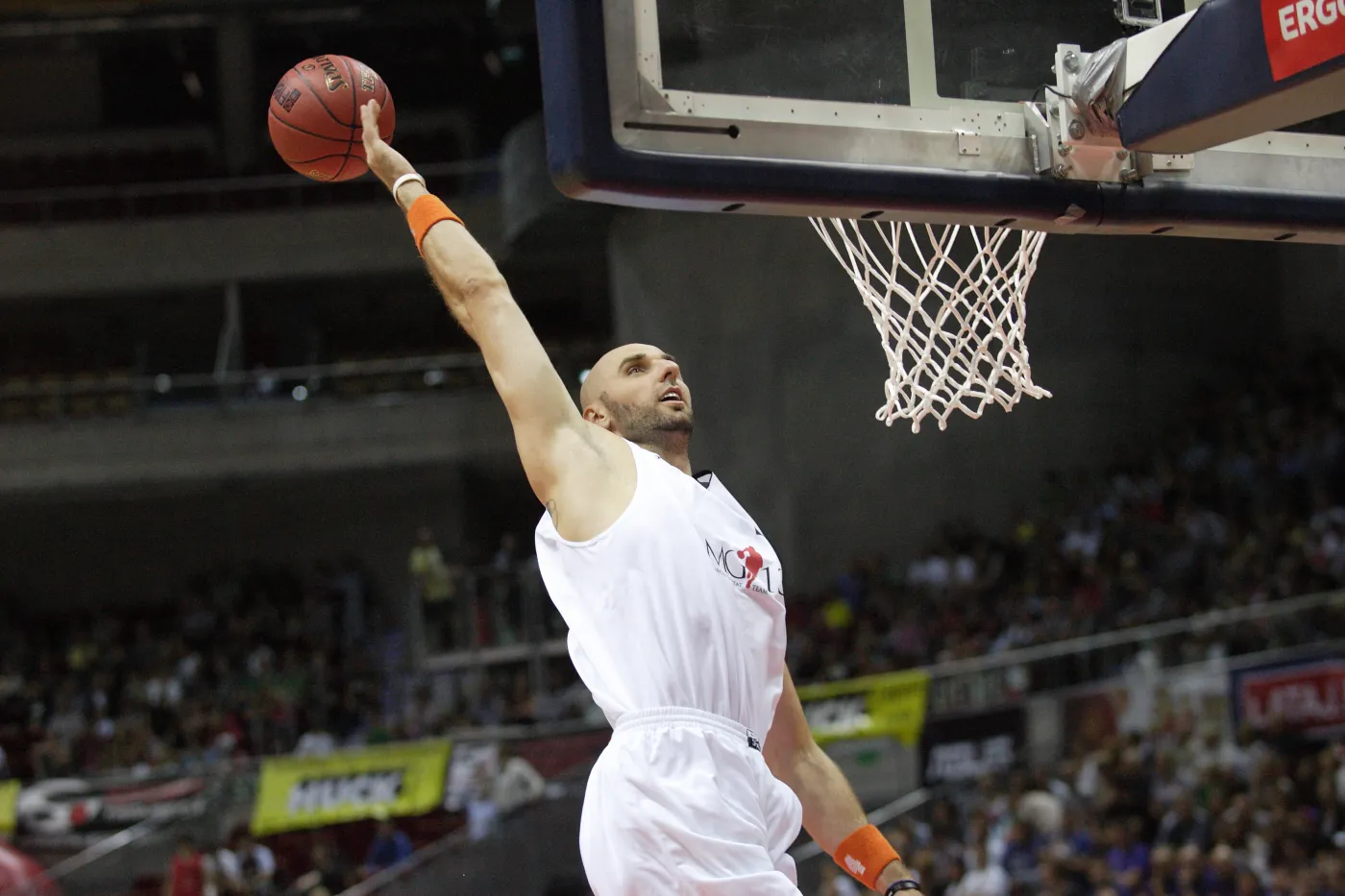 Marcin Gortat