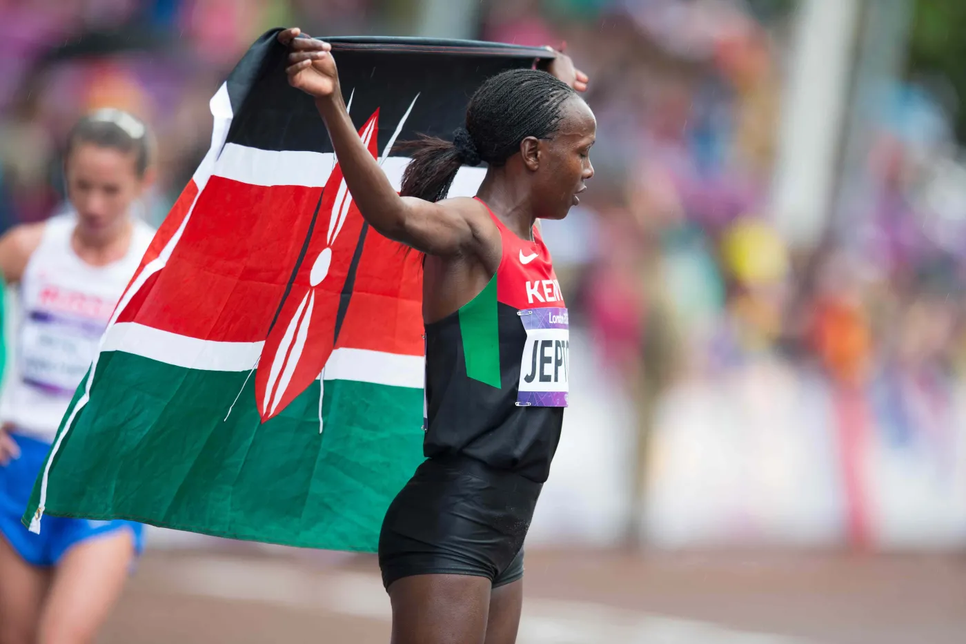 Mutai i Jeptoo zwycięzcami Maratonu Nowojorskiego