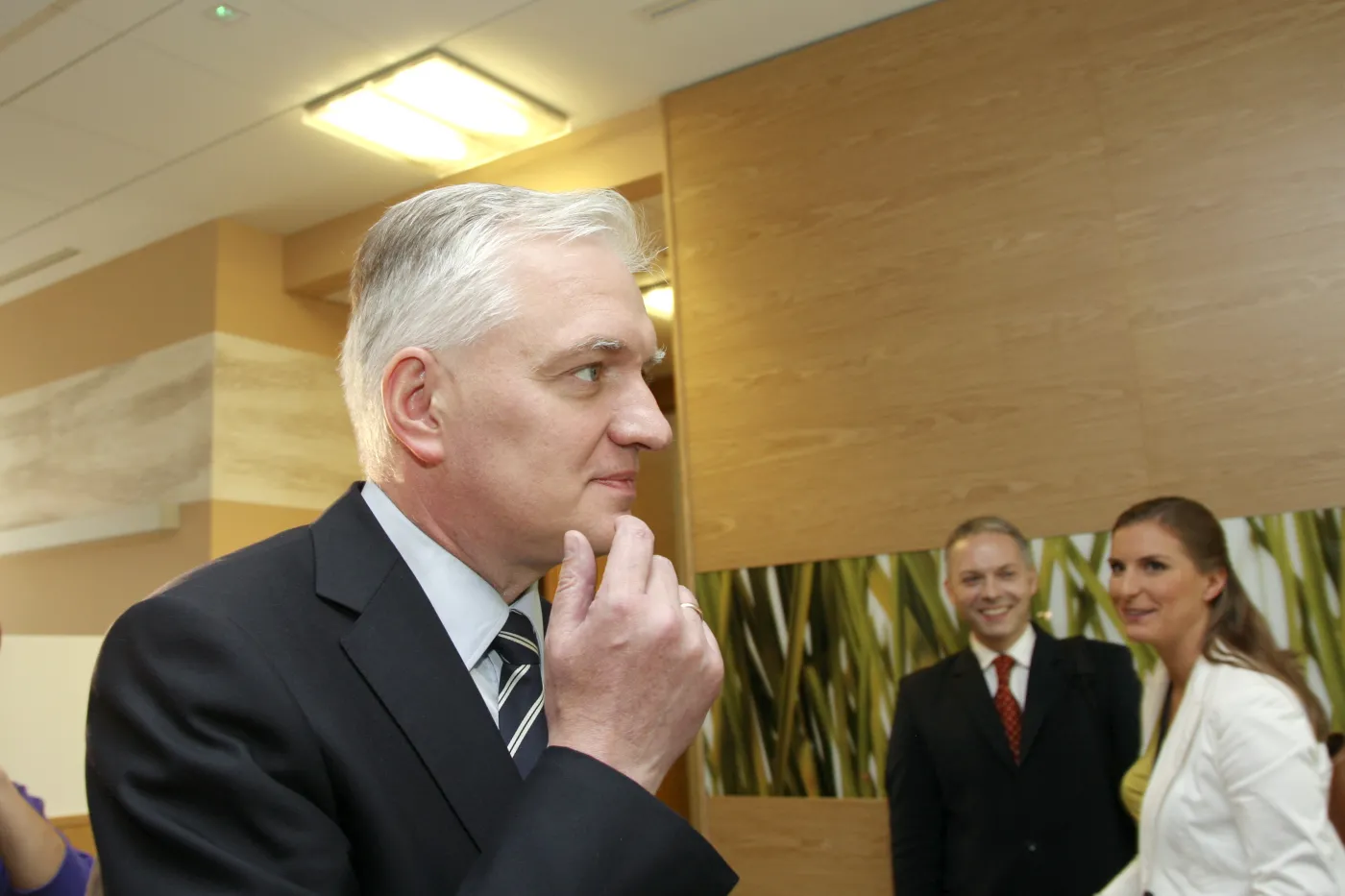 Jarosław Gowin