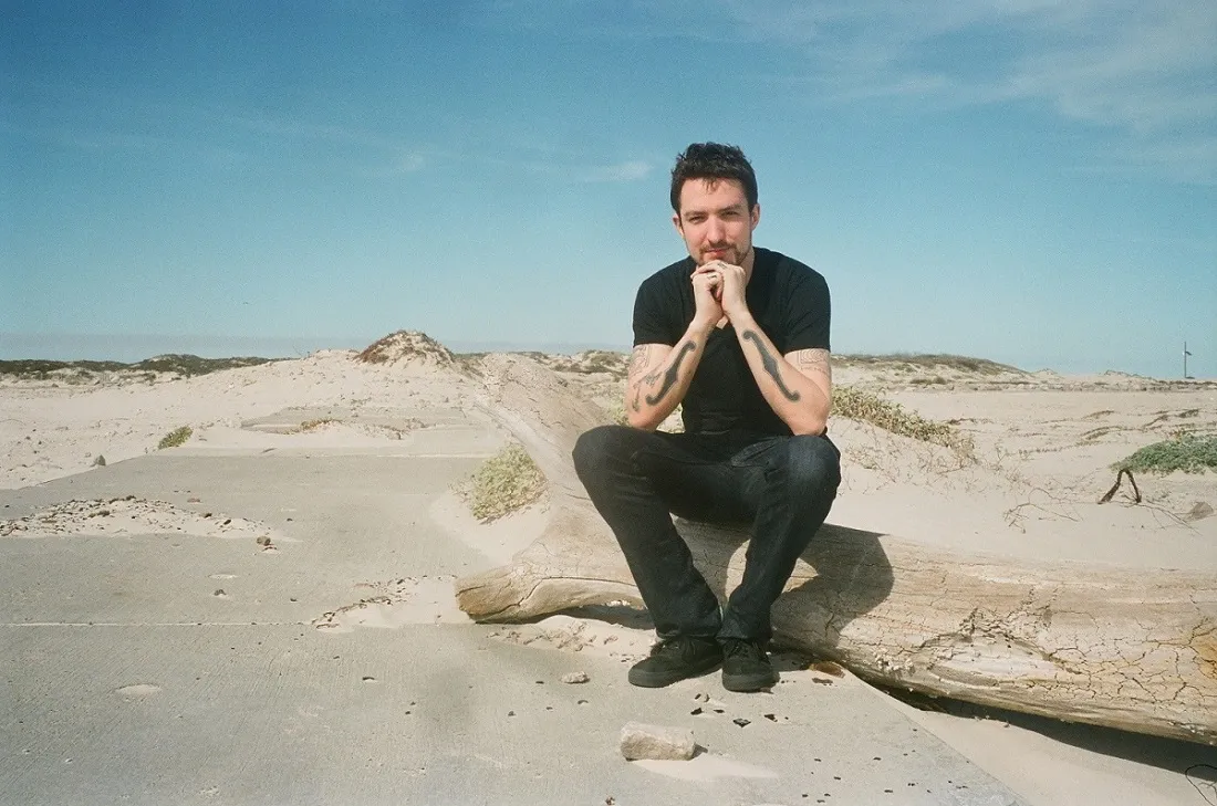 Frank Turner and The Sleeping Souls wracają do Polski