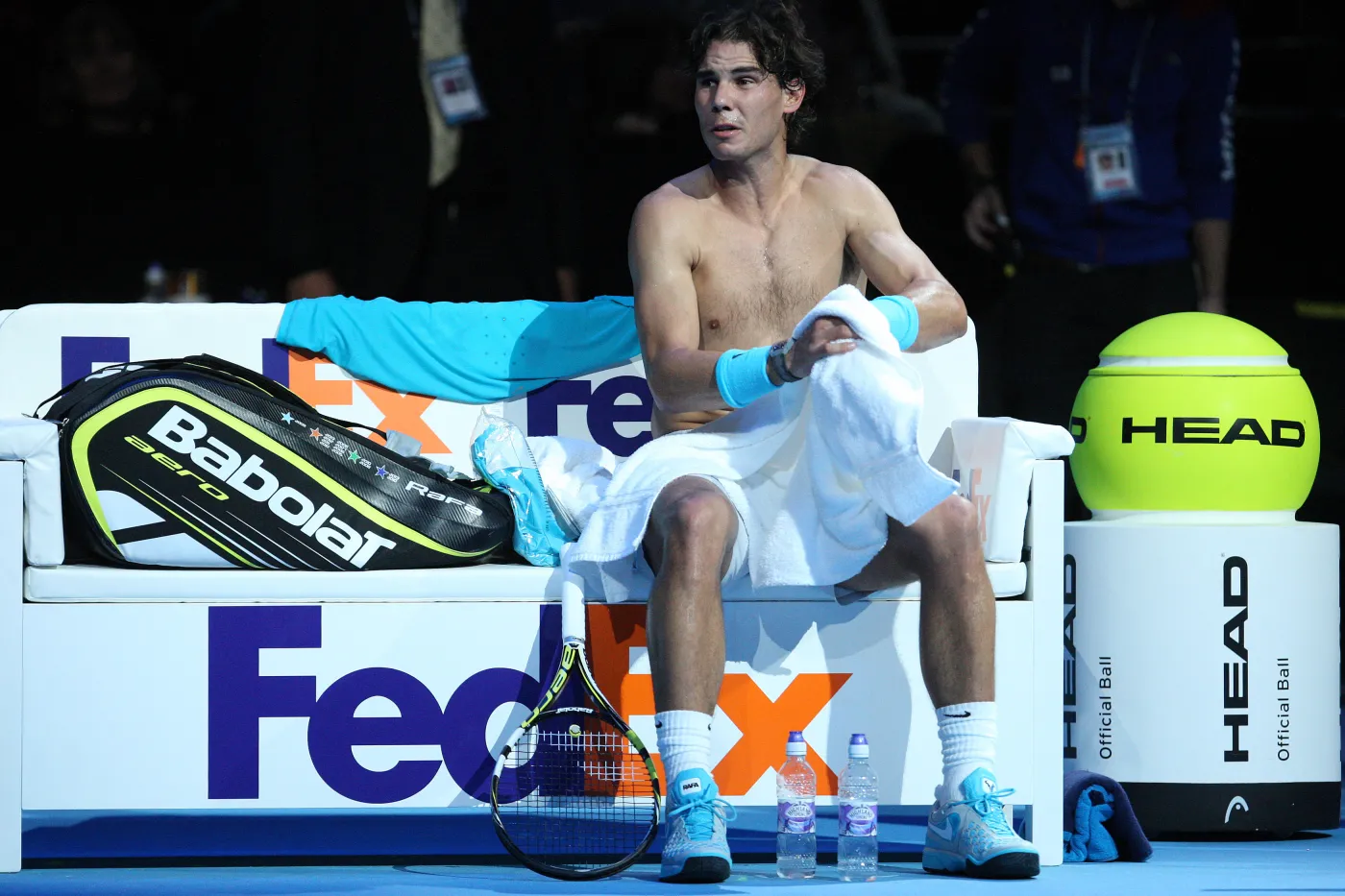 Rafael Nadal