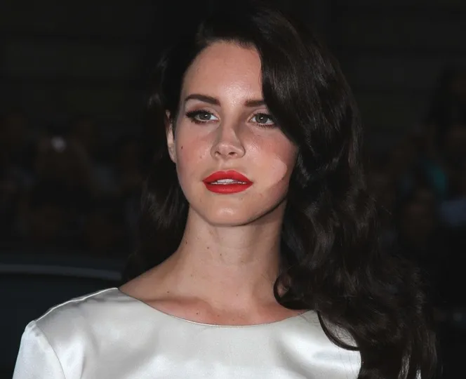 Lana Del Rey