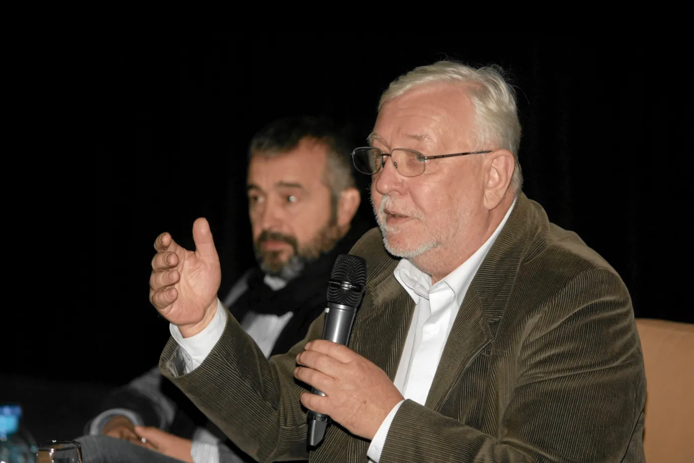 Jerzy Stępień