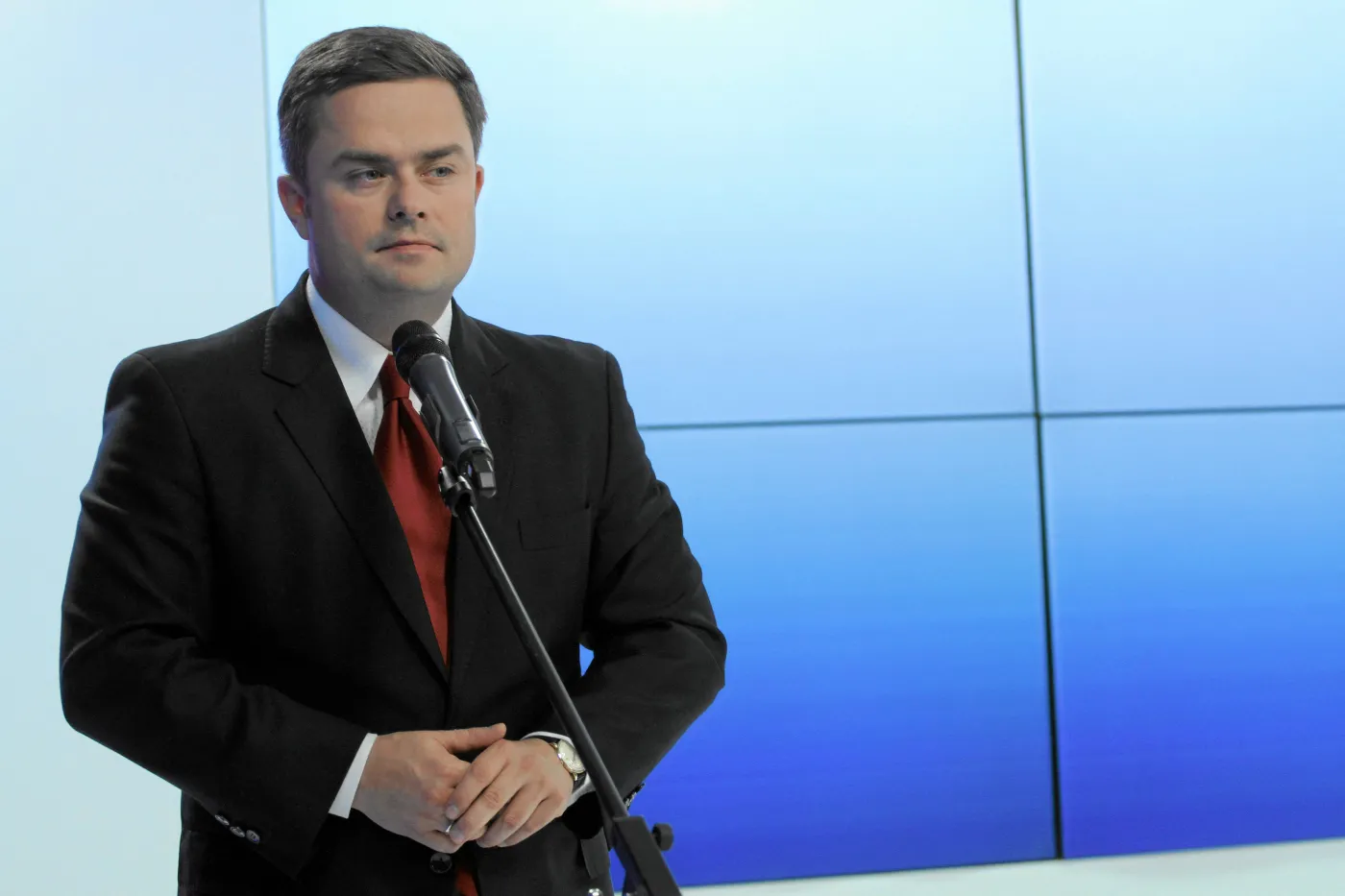 Adam Hofman 