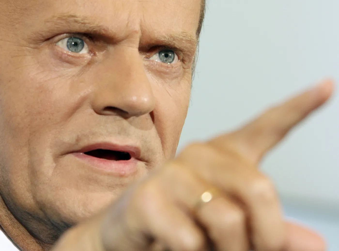Kogo Tusk powinien wyrzucić z rządu? Najnowszy SONDAŻ 