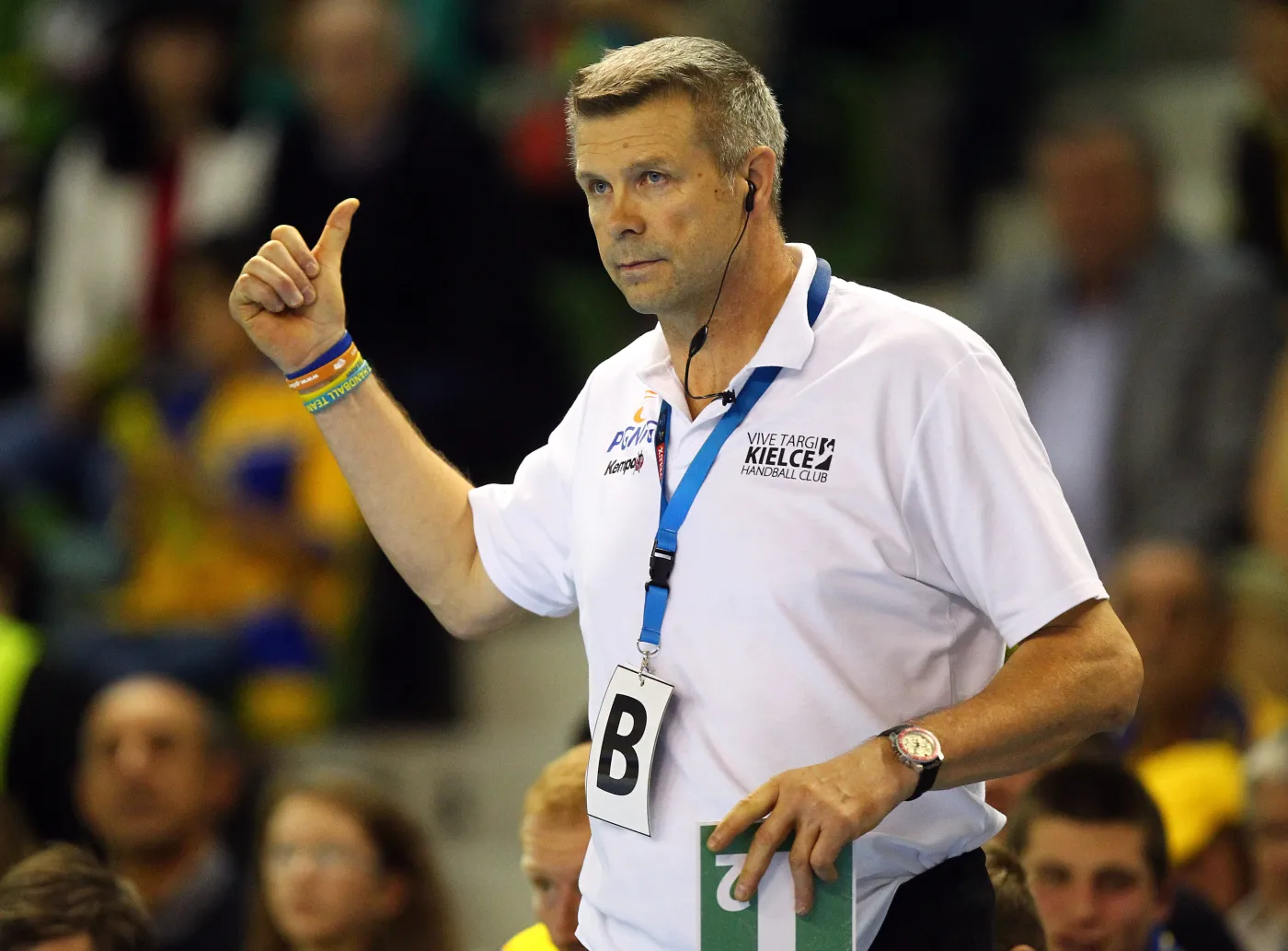 Bogdan Wenta