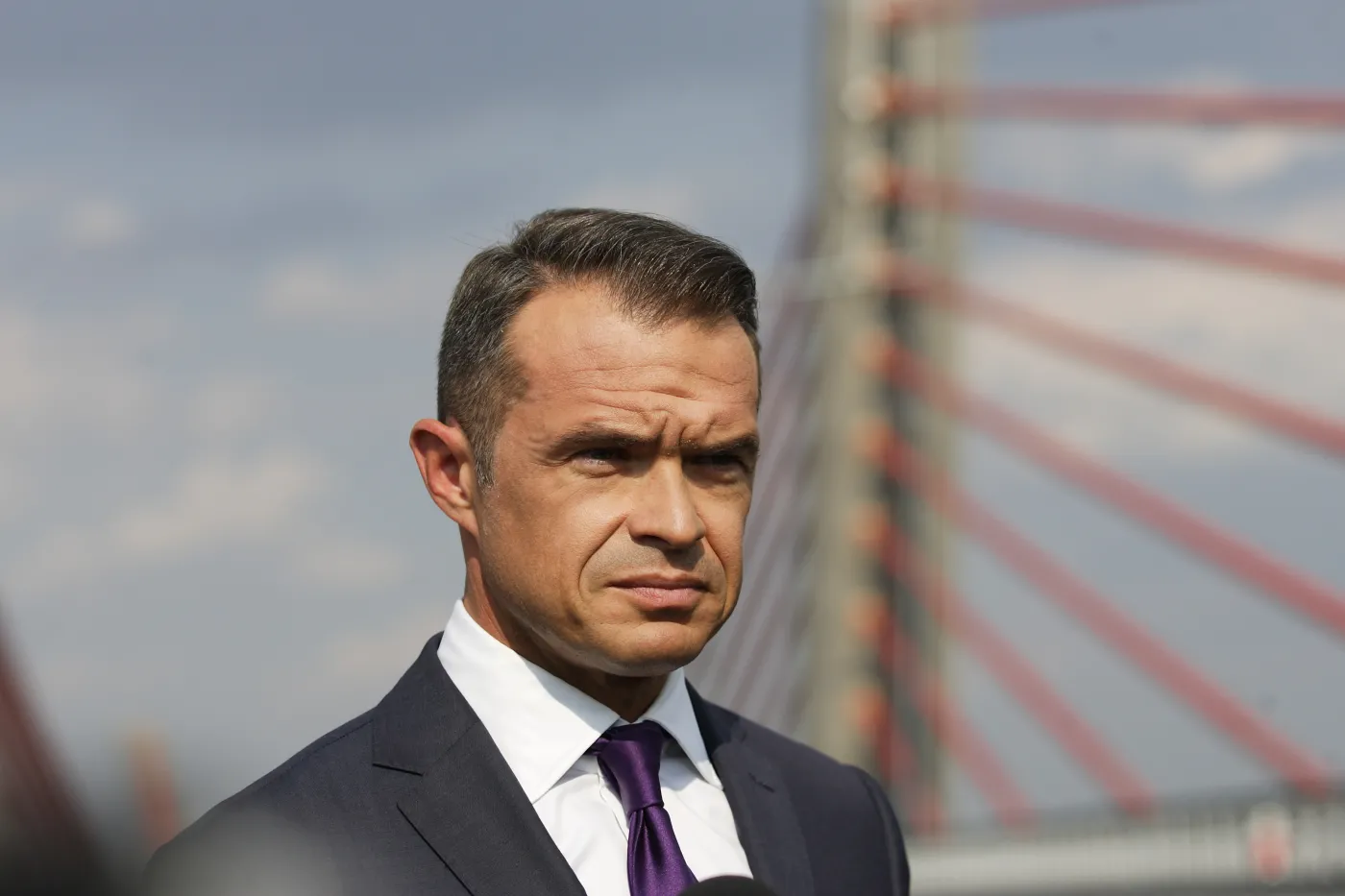 Nowak do więzienia za podróbkę zegarka? Prawnik twierdzi, że to nie koniec problemów