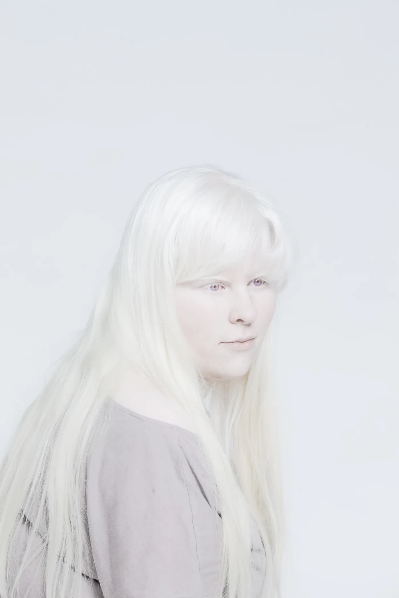 Zdjęcia laureatki World Press Photo – Anny Bedyńskiej