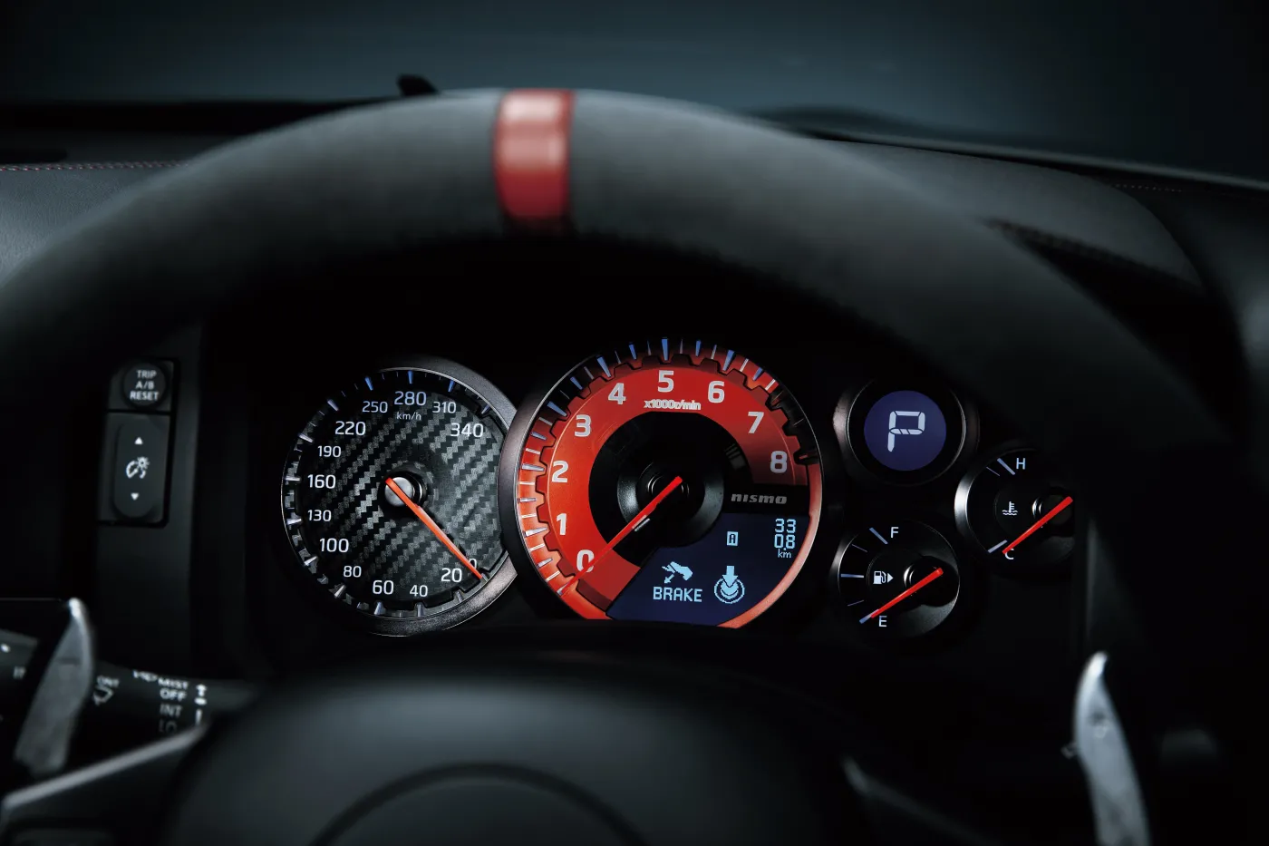 Oto nowy nissan GT-R. Japończycy pobili Niemców w 7 minut. ZDJĘCIA