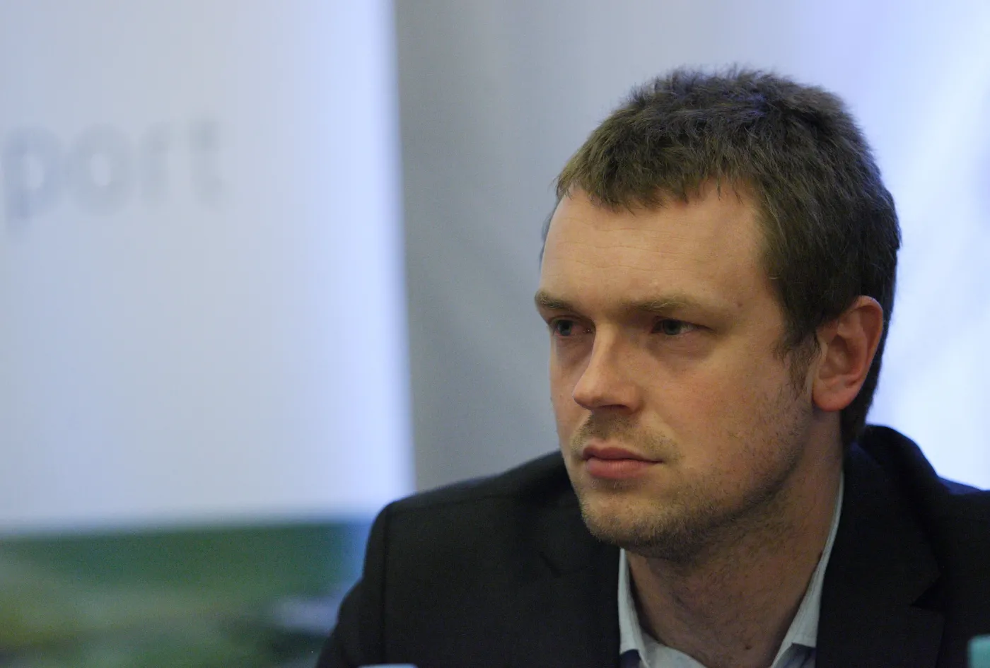 Michał Tusk