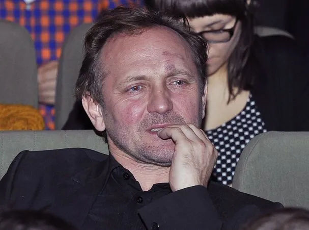 Andrzej Chyra