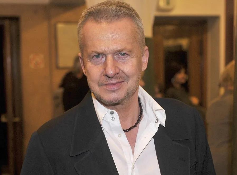 Bogusław Linda