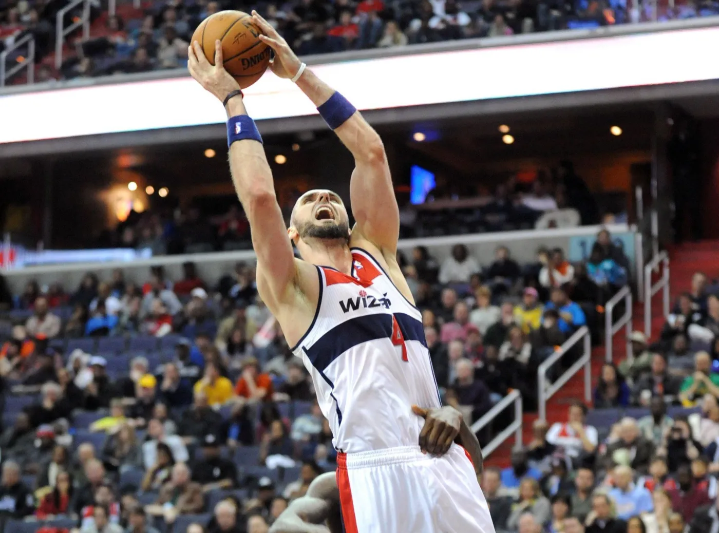 Marcin Gortat