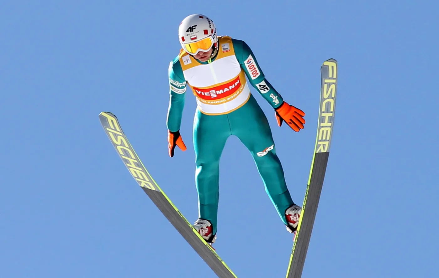 Kamil Stoch