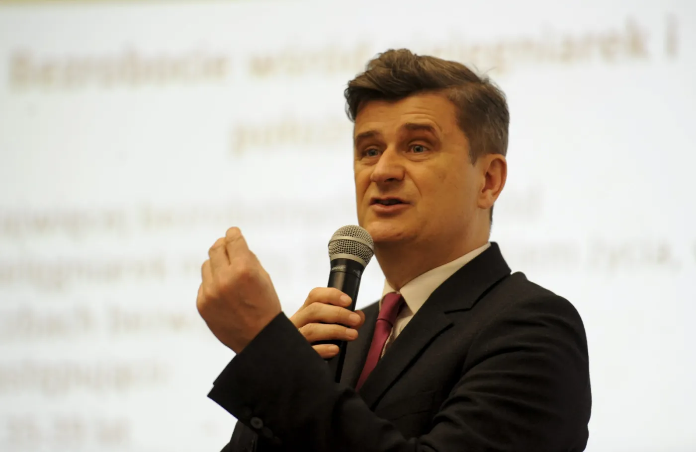 Janusz Palikot