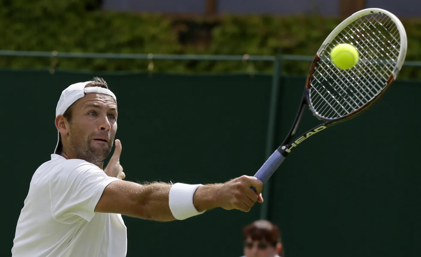 Łukasz Kubot