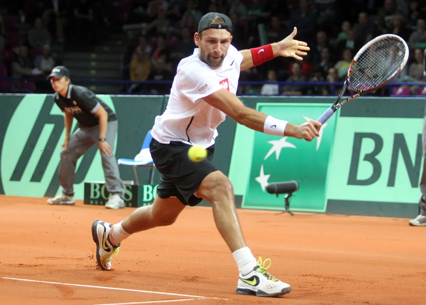 Łukasz Kubot