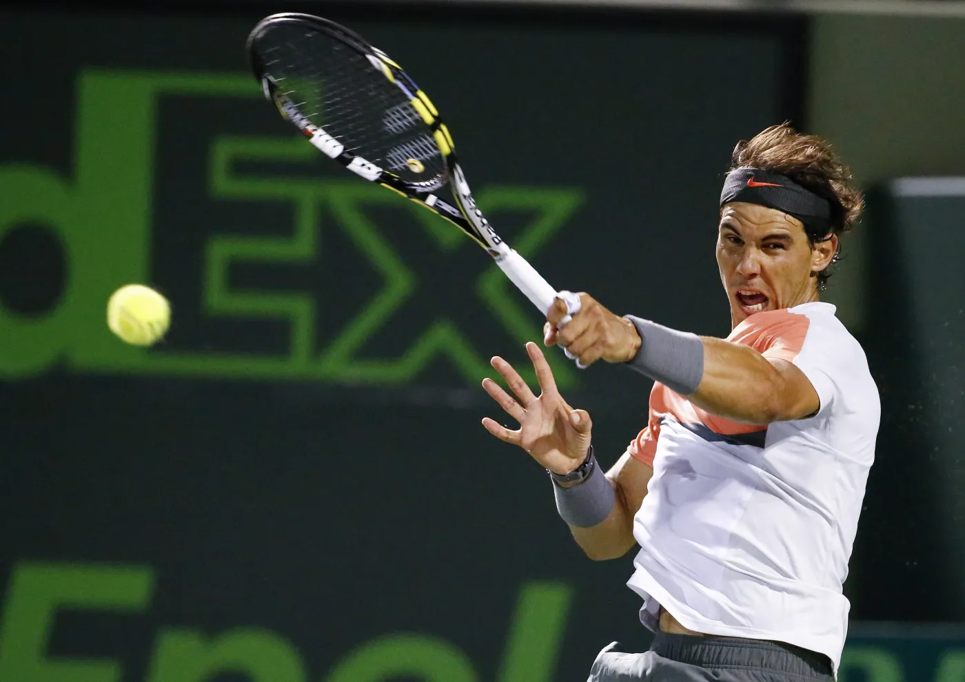 Rafael Nadal