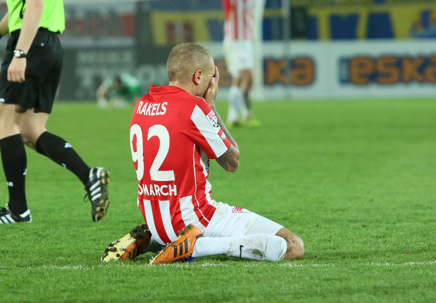 Deniss Rakels