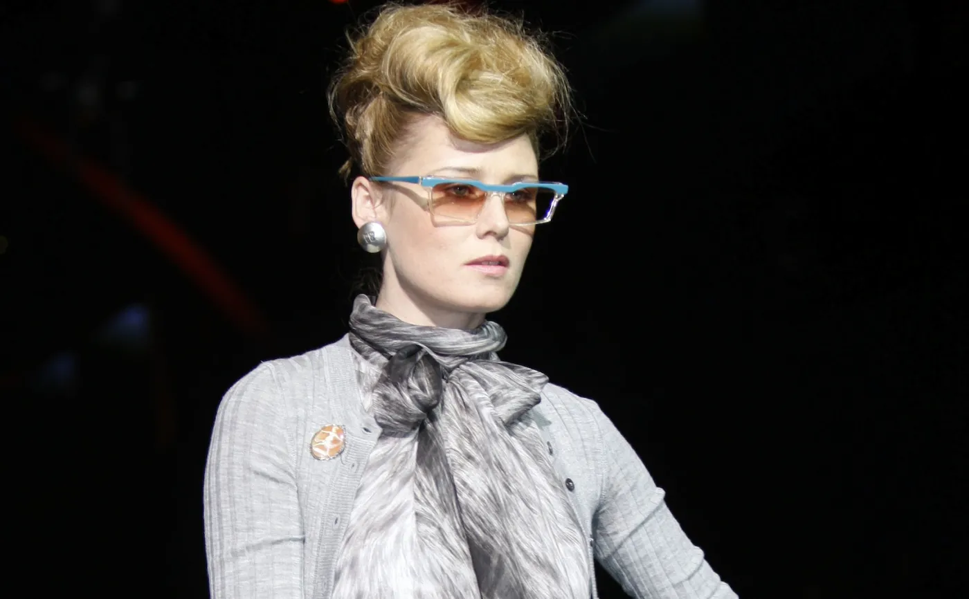 Roisin Murphy