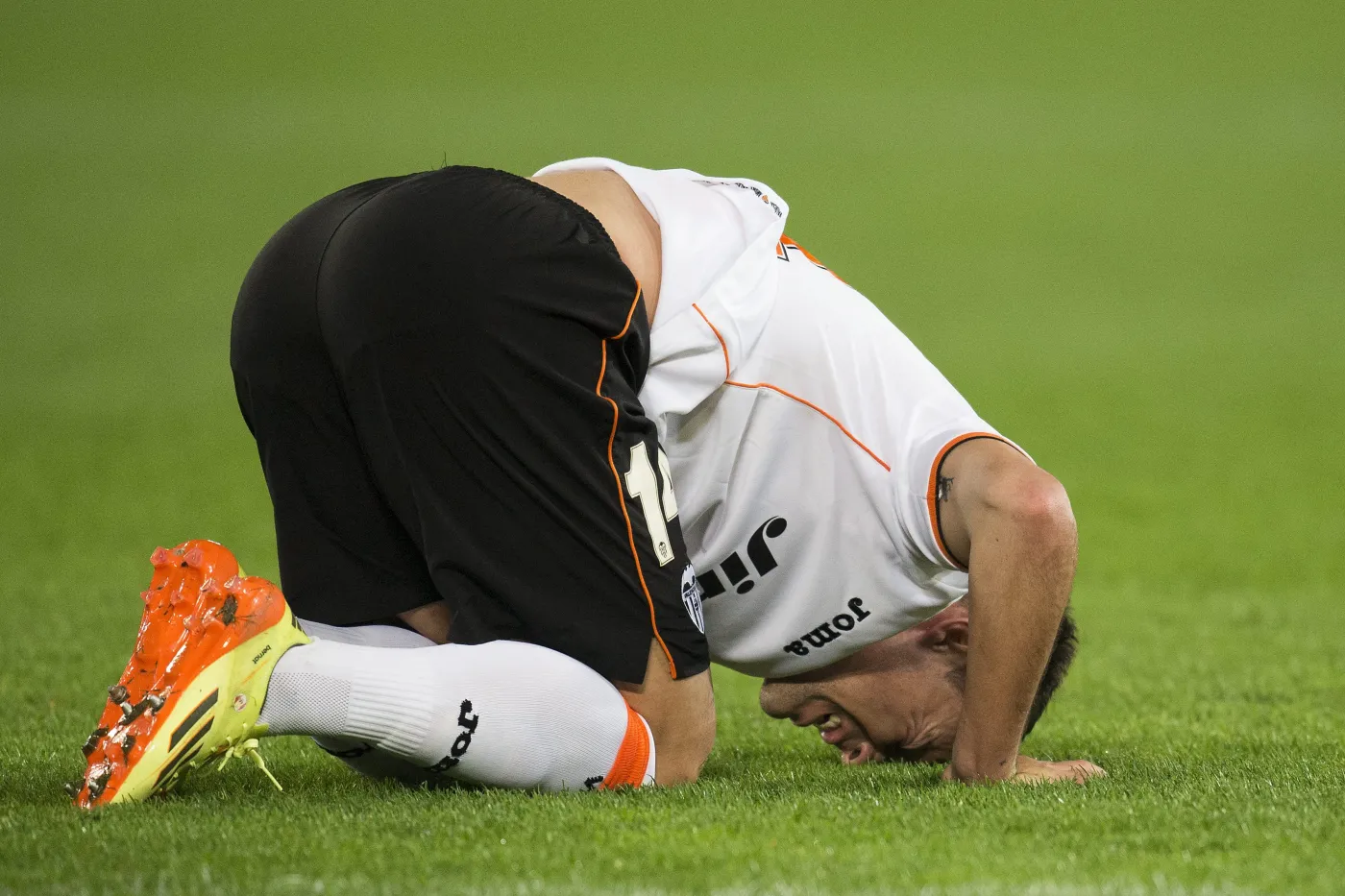 Juan Bernat