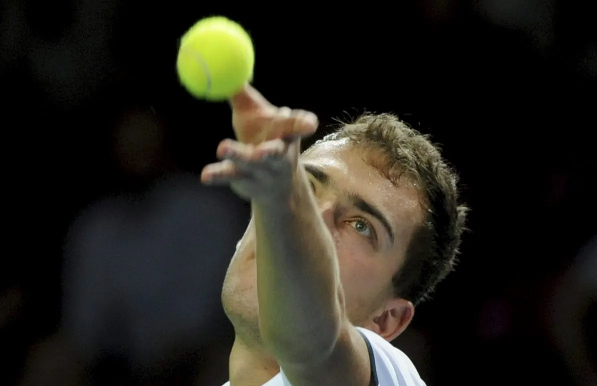 Jerzy Janowicz