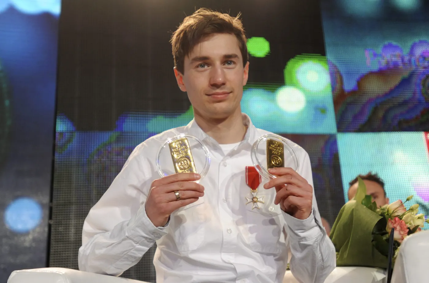 Kamil Stoch