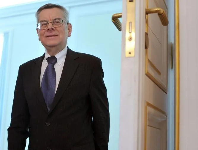 Tomasz Nałęcz