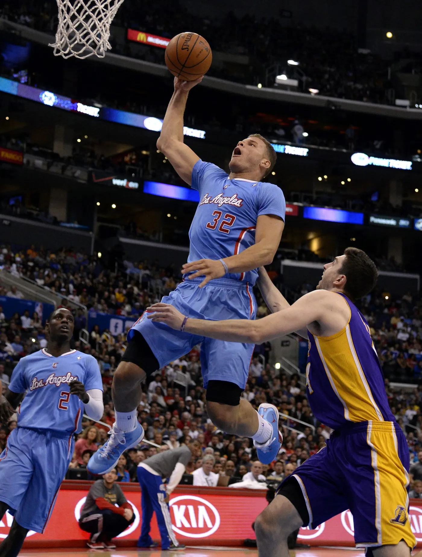Blake Griffin