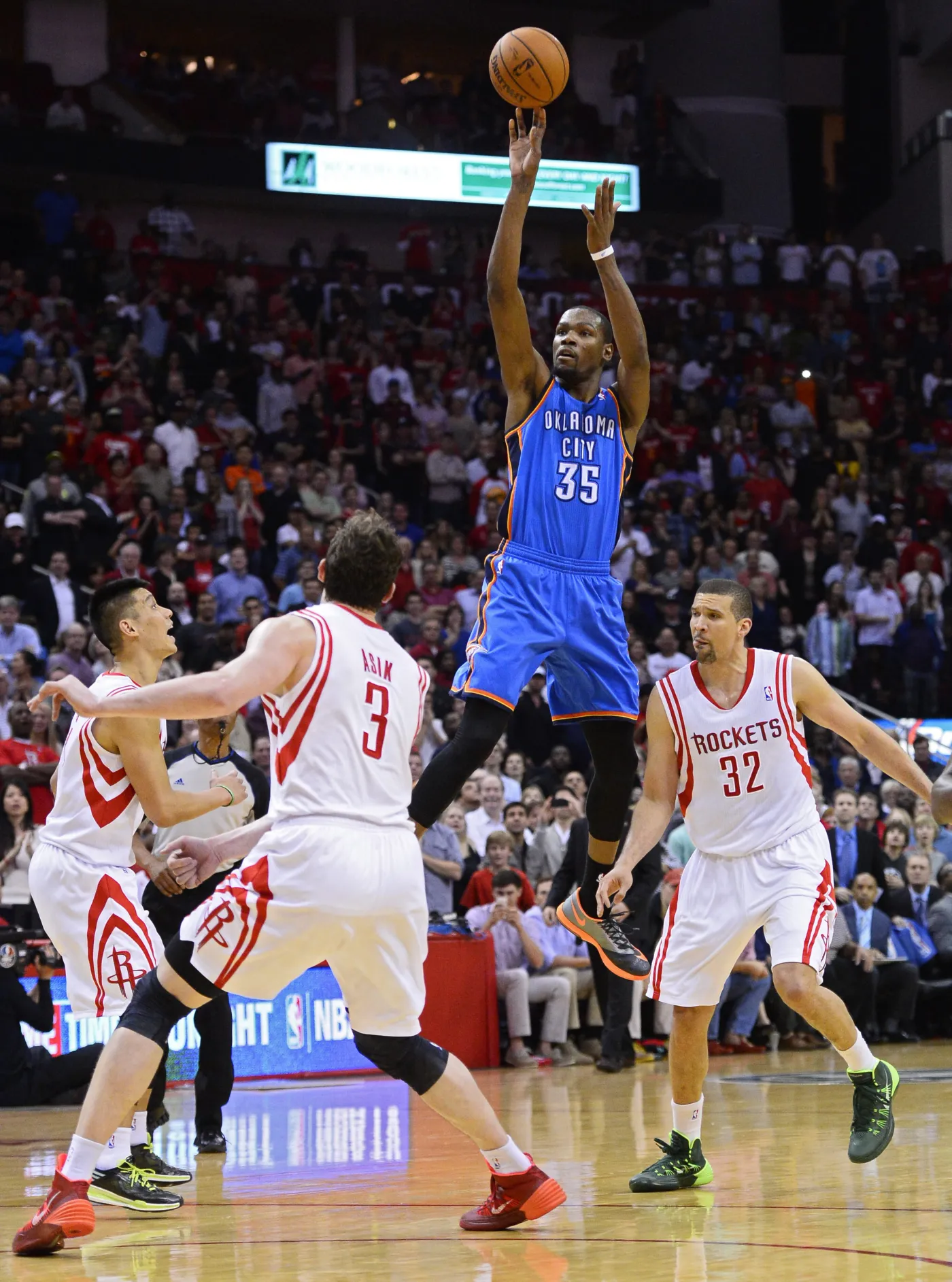 Kevin Durant