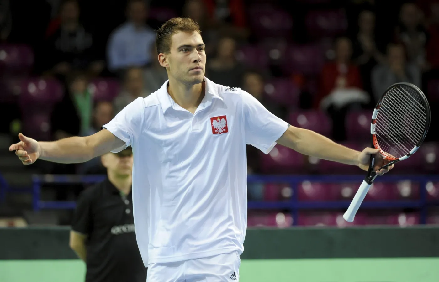 Jerzy Janowicz
