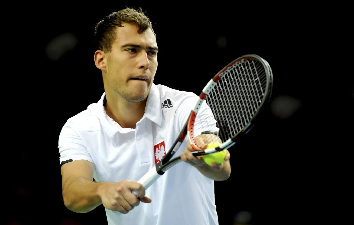 Jerzy Janowicz