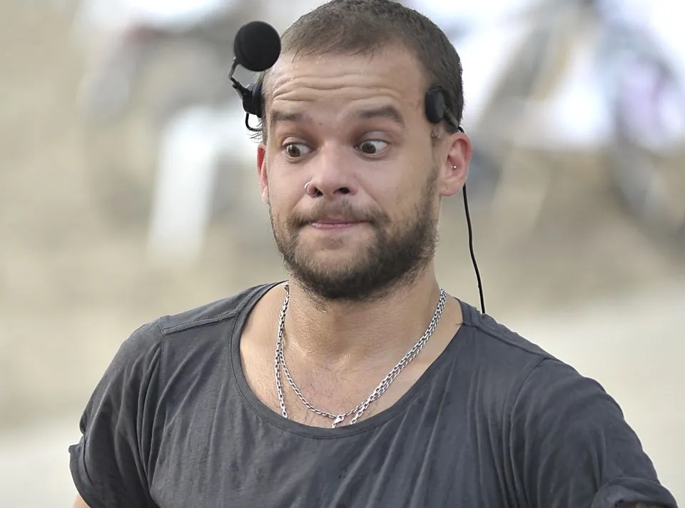 Michał Piróg