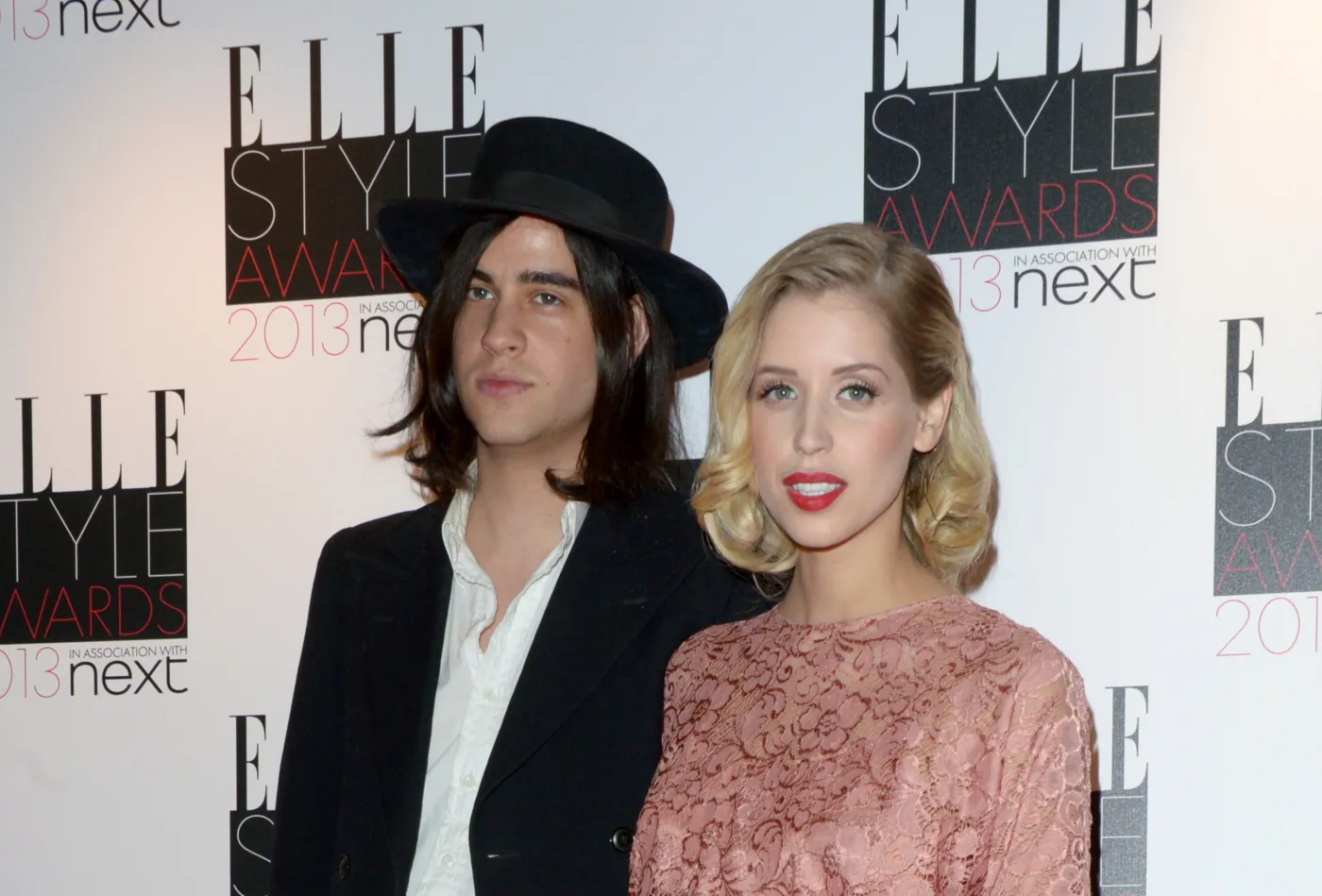 Peaches Geldof