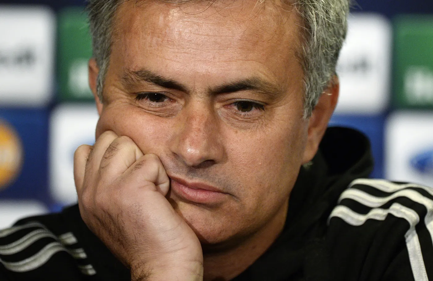 Jose Mourinho