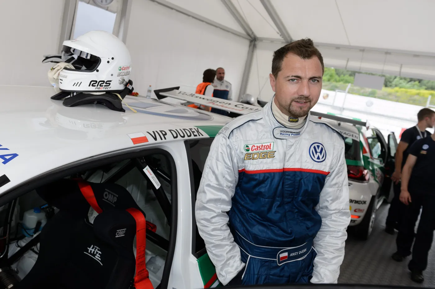 Jerzy Dudek