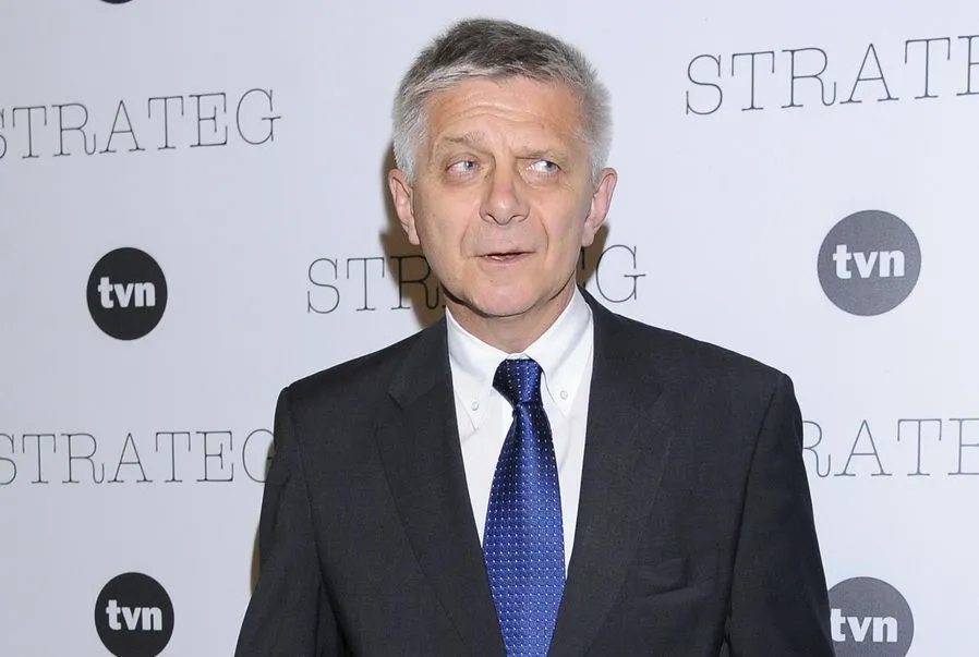 Marek Belka